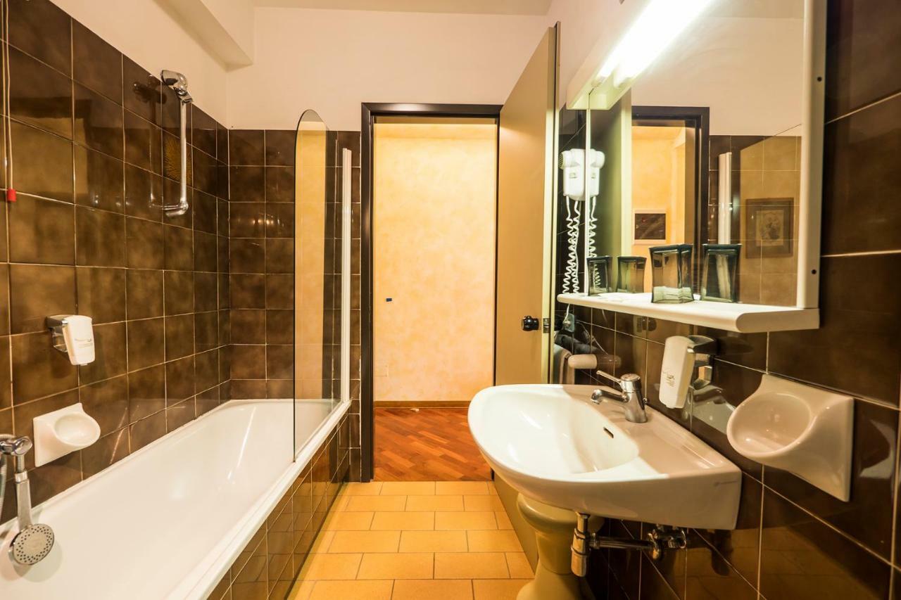 Camera Familiare Classic